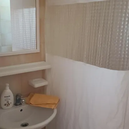 Adrienn Appartement