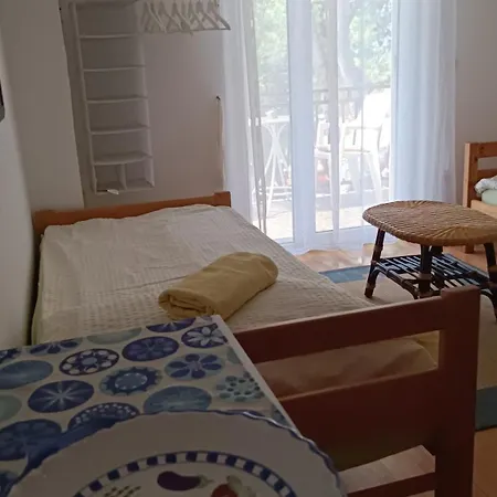 Apartment Adrienn