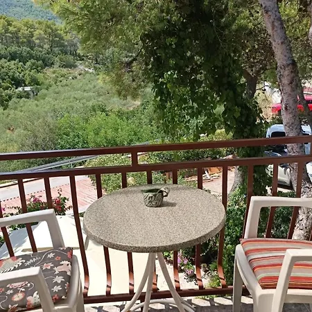 Apartamento Adrienn *