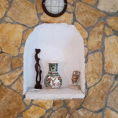 Apartamento Adrienn