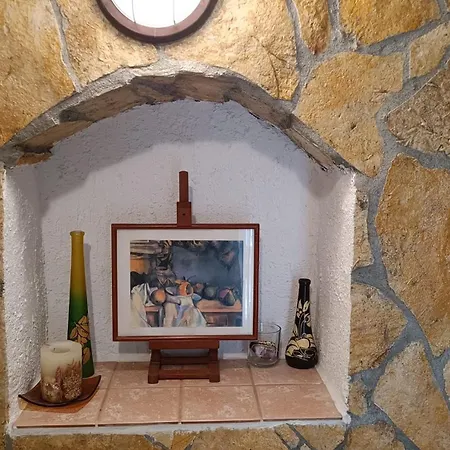 Adrienn Apartment Stari Grad (Hvar)