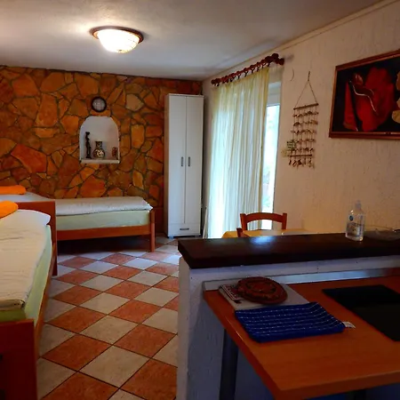 Apartment Adrienn Stari Grad (Hvar)