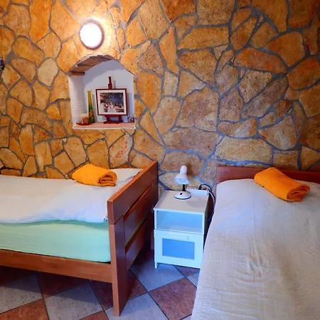 Adrienn Appartement
