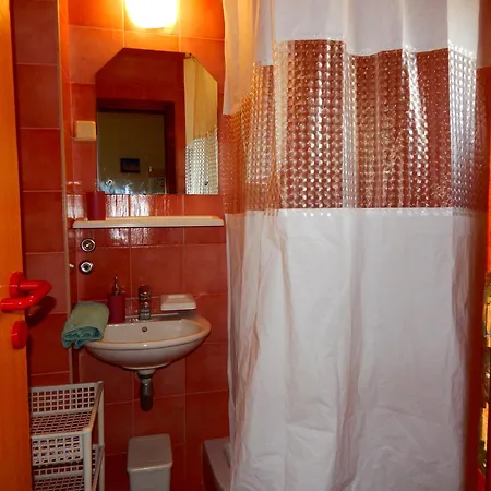Apartamento Adrienn *