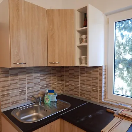Apartamento Adrienn Stari Grad (Hvar)