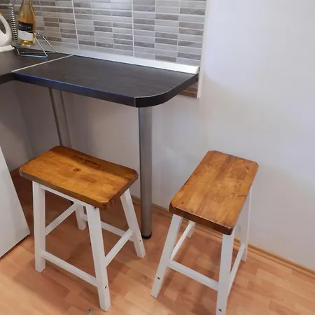 Appartement Adrienn Stari Grad (Hvar)