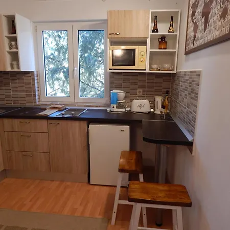 Apartment Adrienn