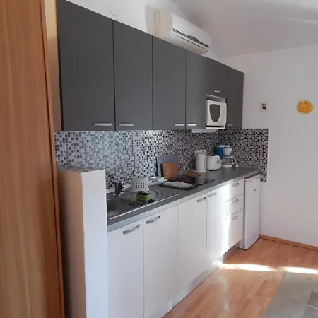 Appartement Adrienn Stari Grad (Hvar)
