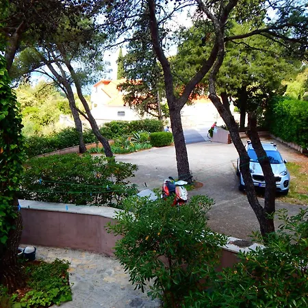 Apartamento Adrienn