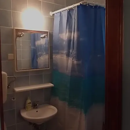 Appartement Adrienn *