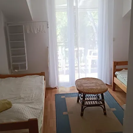 Apartmán Adrienn *