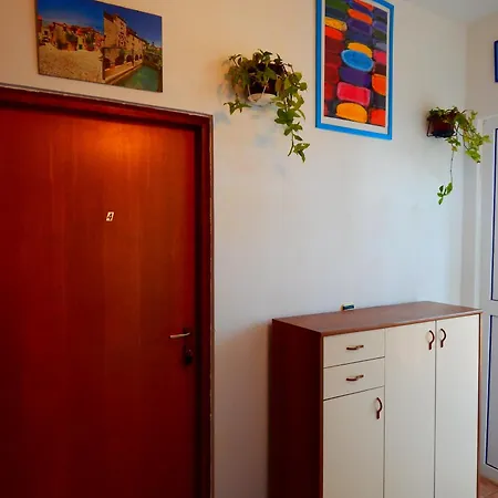 Apartmán Adrienn