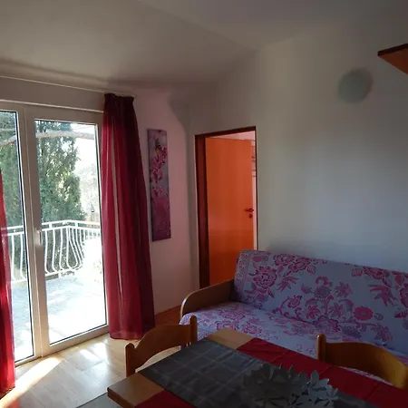 Apartmán Adrienn Stari Grad (Hvar)