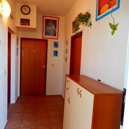 Apartmán Adrienn