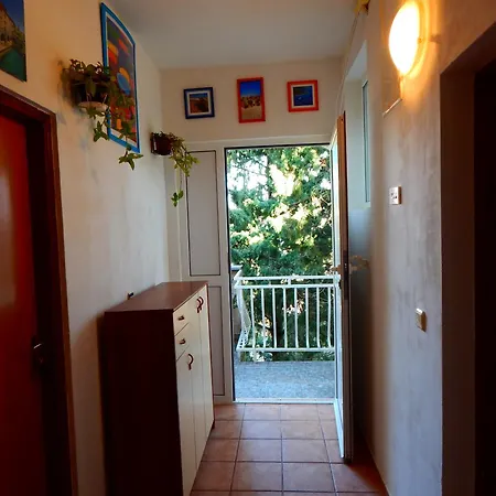 Apartmán Adrienn